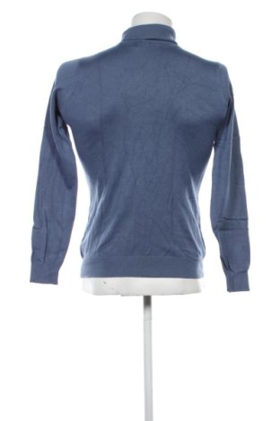 Pánský svetr  Unbranded, Velikost S, Barva Modrá, Cena  510,00 Kč