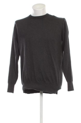 Herrenpullover Unbranded, Größe XL, Farbe Grau, Preis 18,99 €, #136653139
