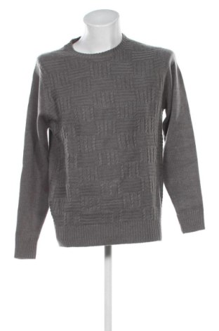 Herrenpullover Unbranded, Größe XL, Farbe Grau, Preis 18,99 €, #136656582