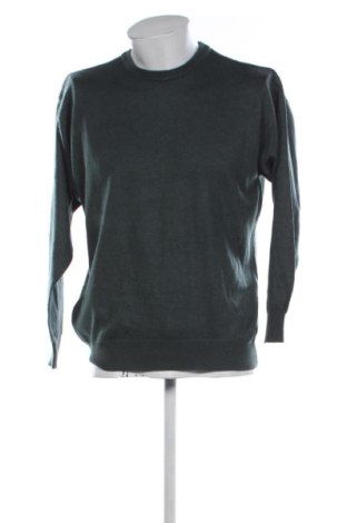 Herrenpullover Unbranded, Größe L, Farbe Grün, Preis 18,99 €, #136666326