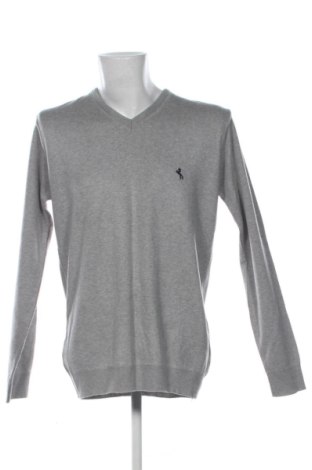 Herrenpullover Unbranded, Größe 3XL, Farbe Grau, Preis 26,99 €, #136669026
