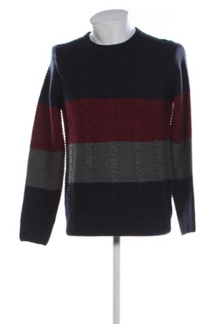 Férfi pulóver Unbranded, Méret L, Szín Kék, Ár 7 372 Ft, #136671119