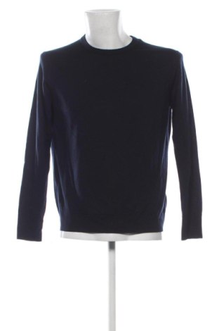 Herrenpullover Uniqlo, Größe XL, Farbe Blau, Preis 25,00 €