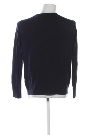 Herrenpullover Uniqlo, Größe XL, Farbe Blau, Preis 25,00 €