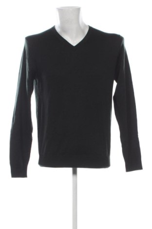 Herrenpullover Uniqlo, Größe M, Farbe Grün, Preis 25,00 €