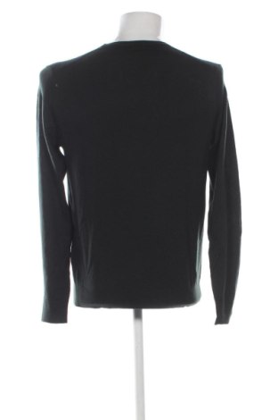 Herrenpullover Uniqlo, Größe M, Farbe Grün, Preis 25,00 €