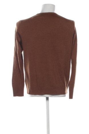 Herrenpullover Uniqlo, Größe XL, Farbe Braun, Preis 25,00 €