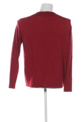 Herrenpullover Uniqlo, Größe XL, Farbe Rot, Preis 25,00 €