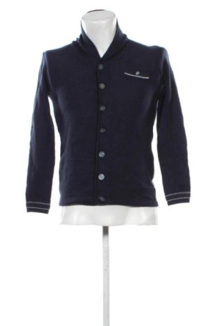 Мъжки пуловер United Colors Of Benetton, Размер M, Цвят Син, Цена 12,78 €, #136571739
