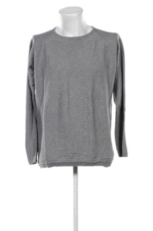 Pánsky sveter  Units, Veľkosť XL, Farba Sivá, Cena  18,00 €, #136619216