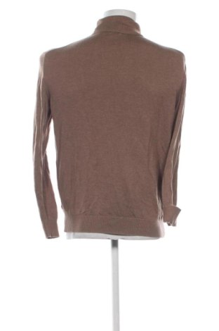 Herrenpullover Watson's, Größe L, Farbe Braun, Preis 25,00 €