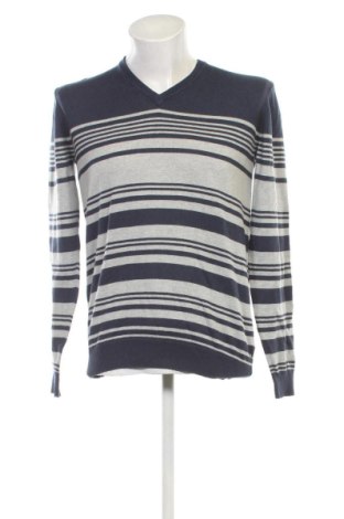 Мъжки пуловер Wrangler, Размер M, Цвят Многоцветен, Цена 18,01 €, #136643339