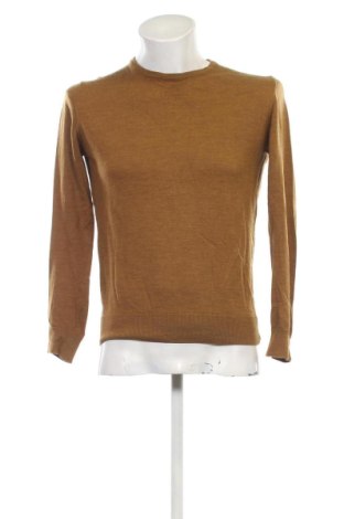 Herrenpullover Zara, Größe L, Farbe Braun, Preis 16,99 €, #136653683