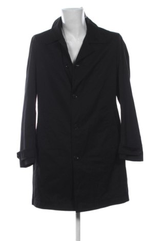 Férfi viharkabát BOSS, Méret XL, Szín Fekete, Ár 156 756 Ft, #136648015