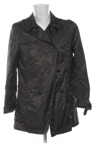 Herren Regenmantel Celio, Größe L, Farbe Grau, Preis € 52,99