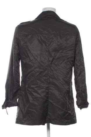 Herren Regenmantel Celio, Größe L, Farbe Grau, Preis € 52,99