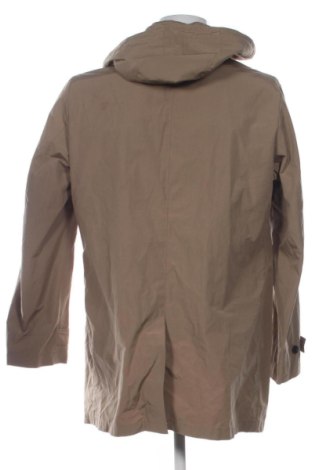 Herren Regenmantel Marc O'Polo, Größe L, Farbe Braun, Preis € 139,99