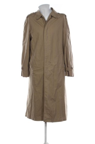 Herren Regenmantel Unbranded, Größe L, Farbe Beige, Preis € 40,00, #136663297