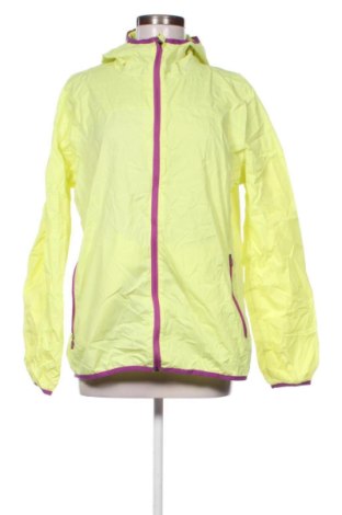 Męska bluza Active By Tchibo, Rozmiar M, Kolor Żółty, Cena 104,99 zł