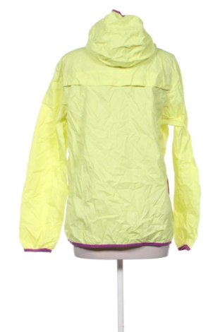 Męska bluza Active By Tchibo, Rozmiar M, Kolor Żółty, Cena 104,99 zł