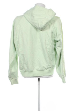 Мъжки суитшърт Adidas, Размер S, Цвят Зелен, Цена 53,68 €