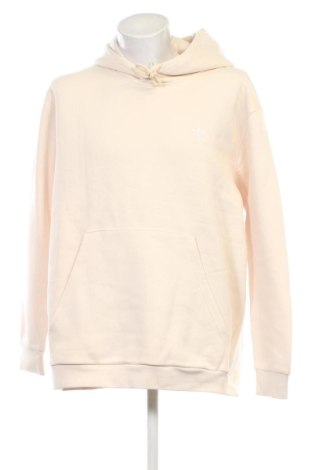 Pánská mikina  Adidas Originals, Velikost XXL, Barva Béžová, Cena  1 786,00 Kč, #136655233