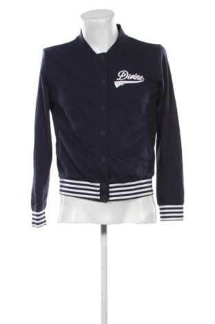 Мъжки суитшърт Admiral, Размер L, Цвят Син, Цена 21,47 €, #136559774