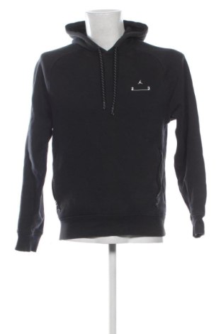 Herren Sweatshirt Air Jordan Nike, Größe S, Farbe Schwarz, Preis 44,73 €, #136592472