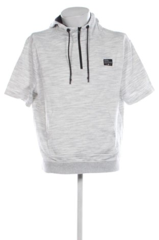 Herren Sweatshirt Angelo Litrico, Größe XL, Farbe Grau, Preis 20,00 €, #136612249