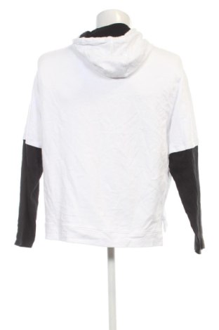 Мъжки суитшърт Armani Exchange, Размер L, Цвят Бял, Цена 60,33 €