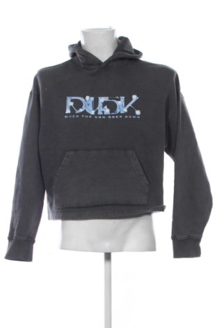 Мъжки суитшърт Bershka, Размер M, Цвят Многоцветен, Цена 32,21 €