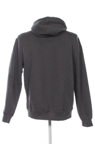 Мъжки суитшърт Bershka, Размер XL, Цвят Сив, Цена 32,21 €