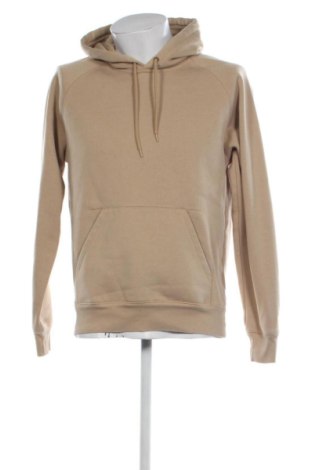 Herren Sweatshirt Carhartt, Größe M, Farbe Beige, Preis 42,00 €, #136613044