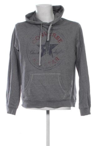 Pánská mikina  Converse, Velikost L, Barva Šedá, Cena  794,00 Kč, #136646391