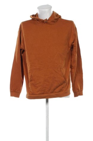 Herren Sweatshirt Cubus, Größe M, Farbe Orange, Preis 20,00 €, #136620552