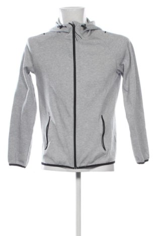 Herren Sweatshirt Energetics, Größe M, Farbe Grau, Preis 20,00 €, #136594637