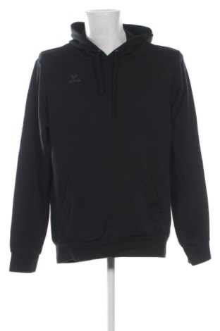 Herren Sweatshirt Erima, Größe XL, Farbe Schwarz, Preis 20,00 €, #136602198