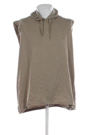Herren Sweatshirt French Connection, Größe 5XL, Farbe Grün, Preis 36,99 €