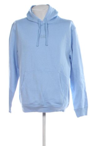 Мъжки суитшърт Gap, Размер L, Цвят Син, Цена 39,88 €