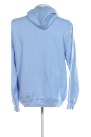 Мъжки суитшърт Gap, Размер L, Цвят Син, Цена 39,88 €