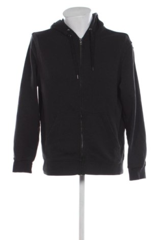 Herren Sweatshirt H&M, Größe L, Farbe Schwarz, Preis 20,00 €, #136606003