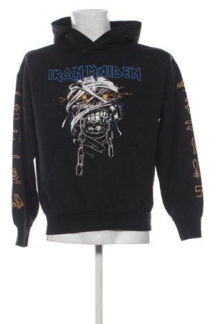 Pánská mikina  H&M, Velikost S, Barva Černá, Cena  567,00 Kč, #136645569