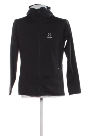 Мъжки суитшърт Haglofs, Размер L, Цвят Черен, Цена 65,44 €