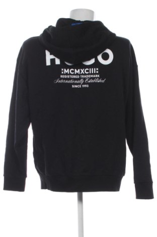 Férfi sweatshirt Hugo Boss, Méret L, Szín Fekete, Ár 81 279 Ft