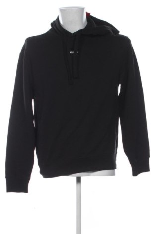 Мъжки суитшърт Hugo Boss, Размер S, Цвят Черен, Цена 68,00 €, #136629692