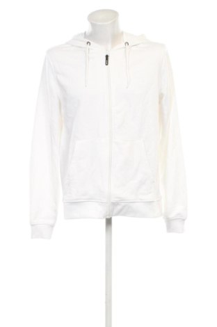Мъжки суитшърт Indicode, Размер XL, Цвят Бял, Цена 20,96 €, #136617000