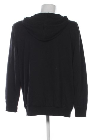 Мъжки суитшърт Jack & Jones, Размер 3XL, Цвят Черен, Цена 32,21 €