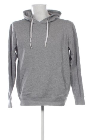 Herren Sweatshirt Jack & Jones, Größe XXL, Farbe Grau, Preis 17,00 €, #136603623