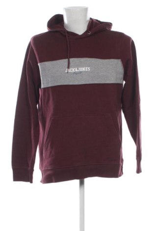 Herren Sweatshirt Jack & Jones, Größe XXL, Farbe Mehrfarbig, Preis 17,00 €, #136604591
