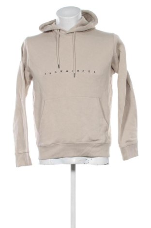 Pánská mikina  Jack & Jones, Velikost S, Barva Béžová, Cena  1 190,00 Kč, #136664958